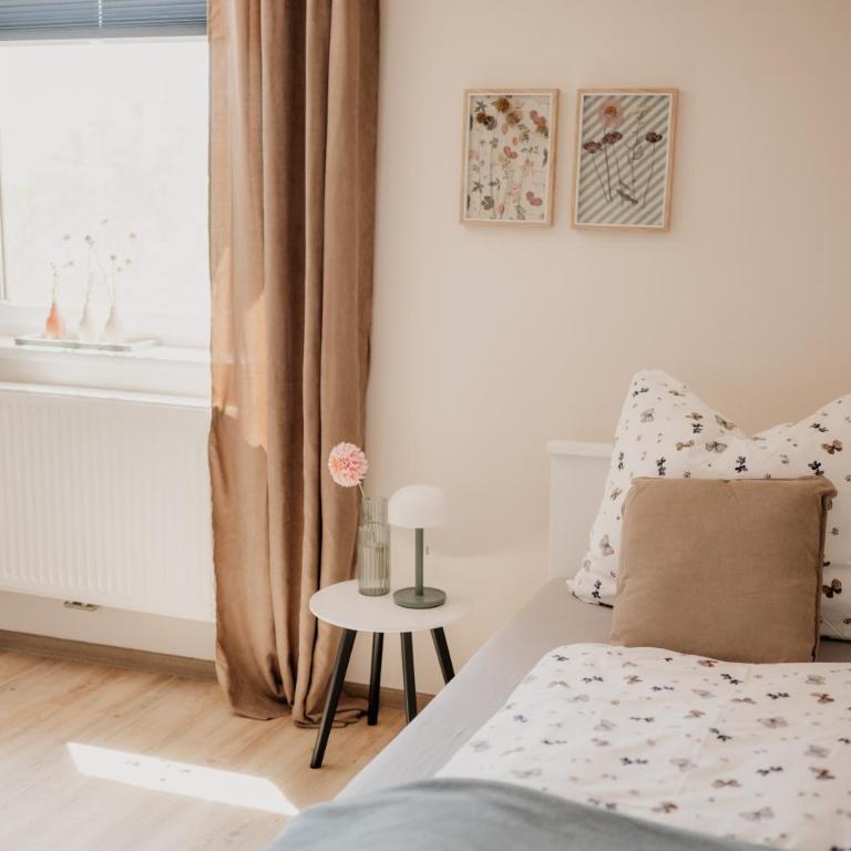 Ferienhaus Elisabeth Spielberg - Ferienhaus mit 4 Zimmern - 18