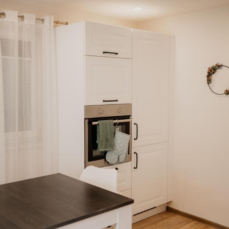 Ferienhaus Elisabeth Spielberg - Ferienhaus mit 4 Zimmern - 7