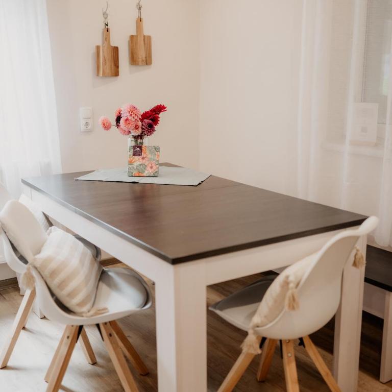 Ferienhaus Elisabeth Spielberg - Ferienhaus mit 4 Zimmern - 8
