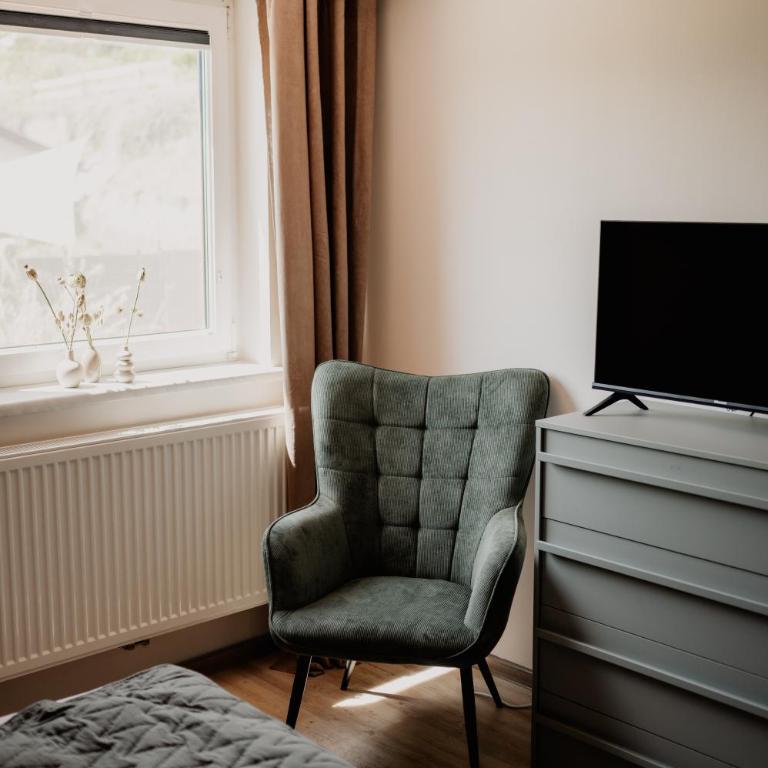 Ferienhaus Elisabeth Spielberg - Ferienhaus mit 4 Zimmern - 12