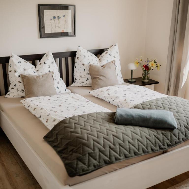 Ferienhaus Elisabeth Spielberg - Ferienhaus mit 4 Zimmern - 16