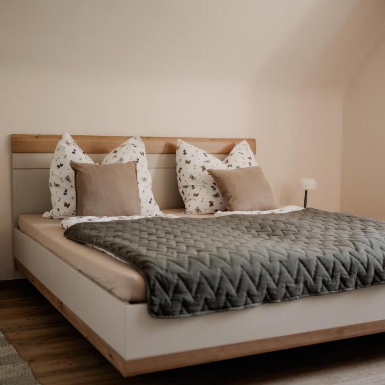 Ferienhaus Elisabeth Spielberg - Ferienhaus mit 4 Zimmern - 11