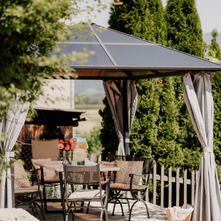 Ferienhaus Elisabeth Spielberg - Ferienhaus mit 4 Zimmern - 30