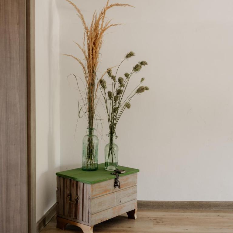 Ferienhaus Elisabeth Spielberg - Ferienhaus mit 4 Zimmern - 27