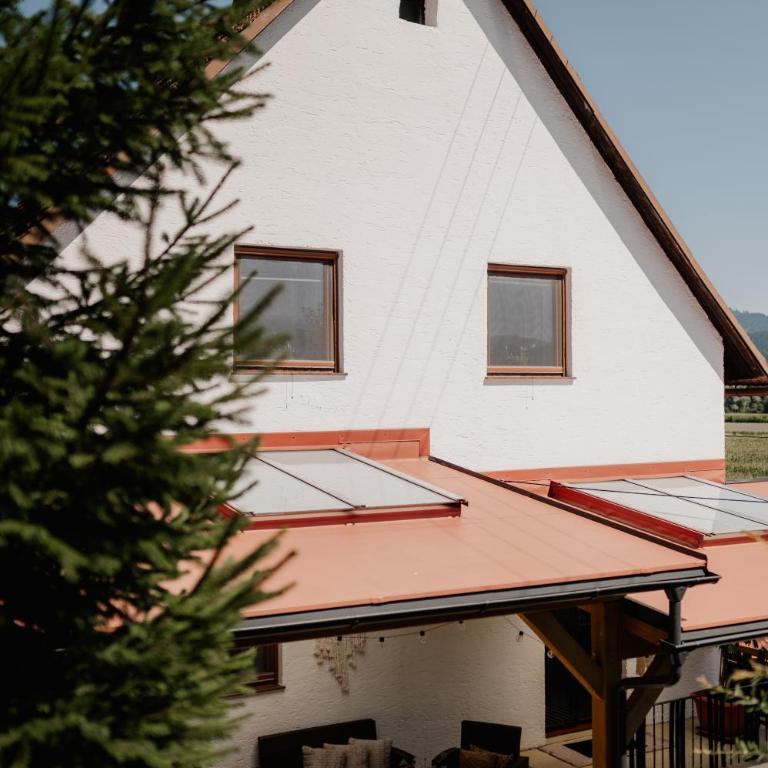 Ferienhaus Elisabeth Spielberg - Ferienhaus mit 4 Zimmern - 36
