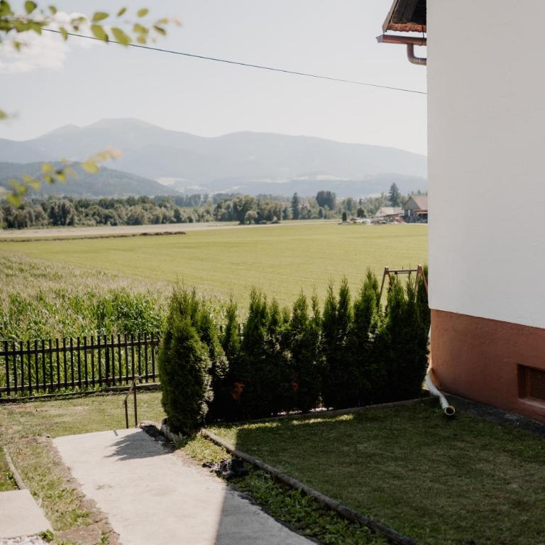 Ferienhaus Elisabeth Spielberg - Ferienhaus mit 4 Zimmern - 33