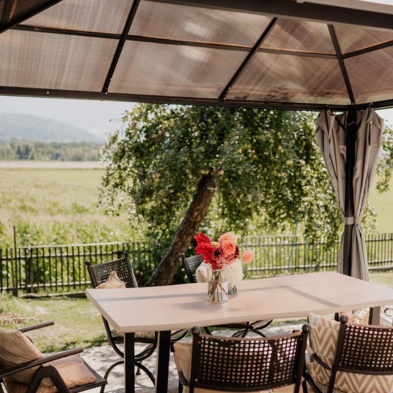 Ferienhaus Elisabeth Spielberg - Ferienhaus mit 4 Zimmern - 31
