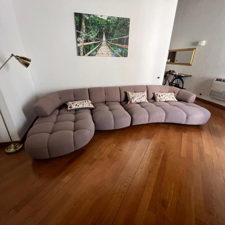 Pandy Suite - Appartamento con 2 Camere da Letto - 26