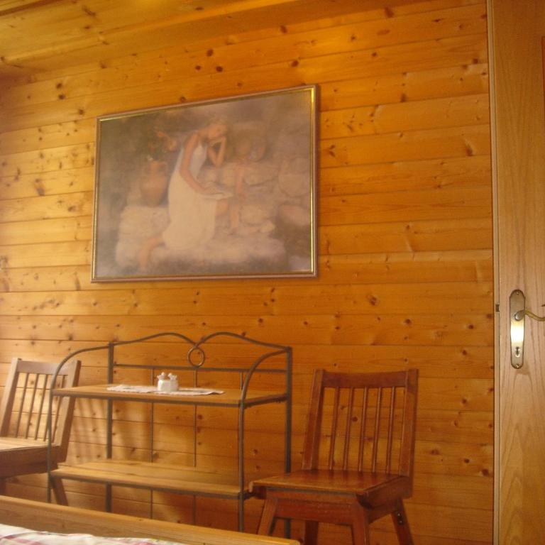 Chalet in Kolbnitz near Ski Slopes - Chalet mit 2 Schlafzimmern - 8