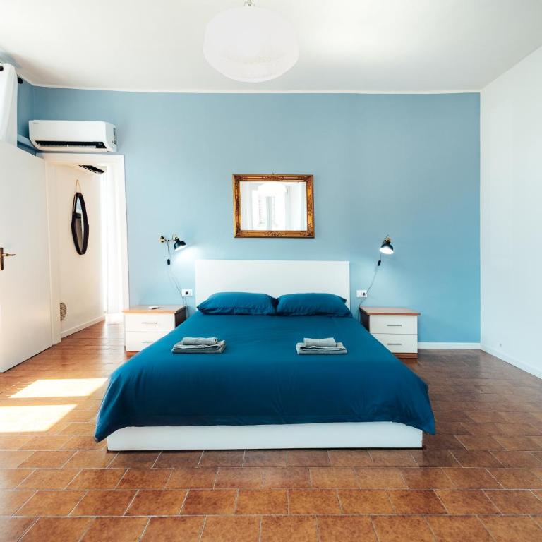 RioLago - Appartamento sul fiume a Lecco - Appartamento con 1 Camera da Letto - 12