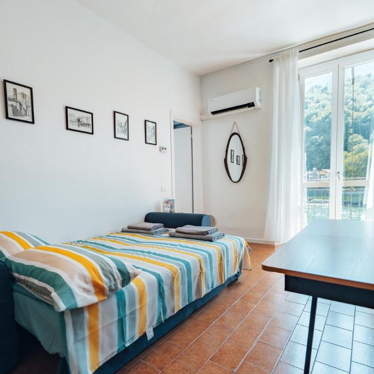RioLago - Appartamento sul fiume a Lecco - Appartamento con 1 Camera da Letto - 5