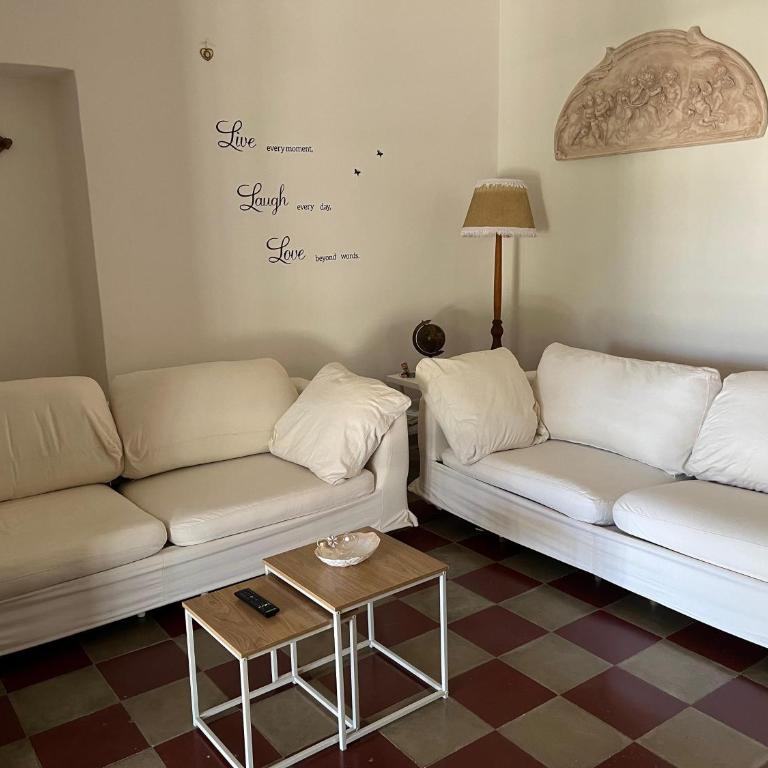 La casa di Melina - Casa Vacanze - 3