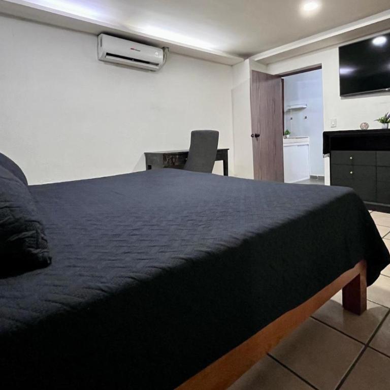La Puerta Blanca #3 - One-Bedroom Apartment - 8