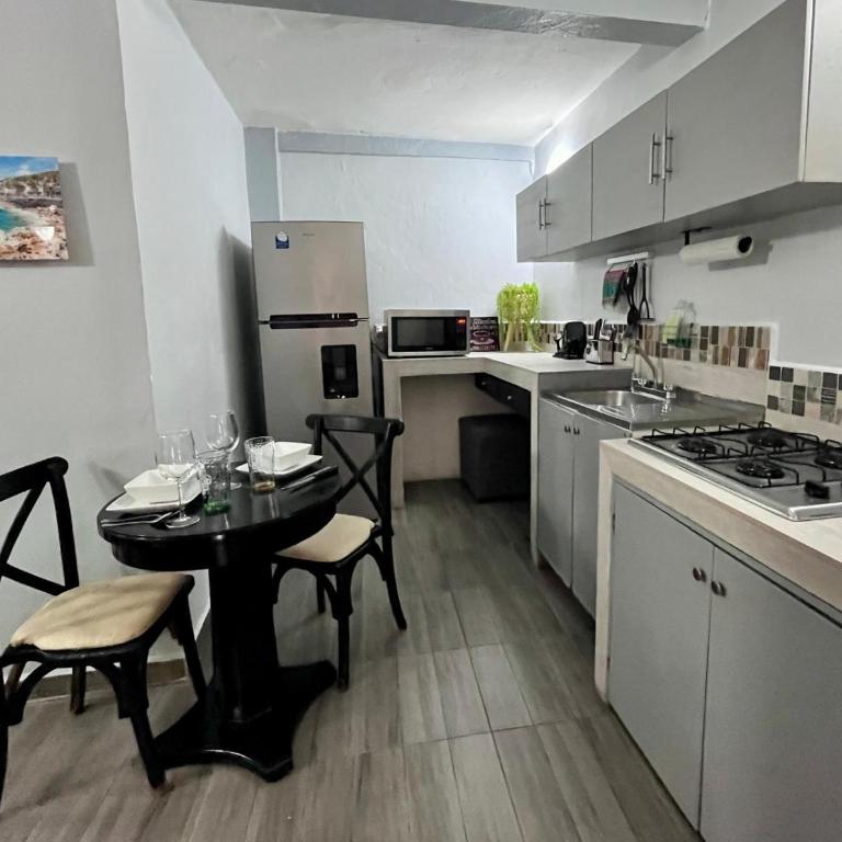 La Puerta Blanca #3 - One-Bedroom Apartment - 9