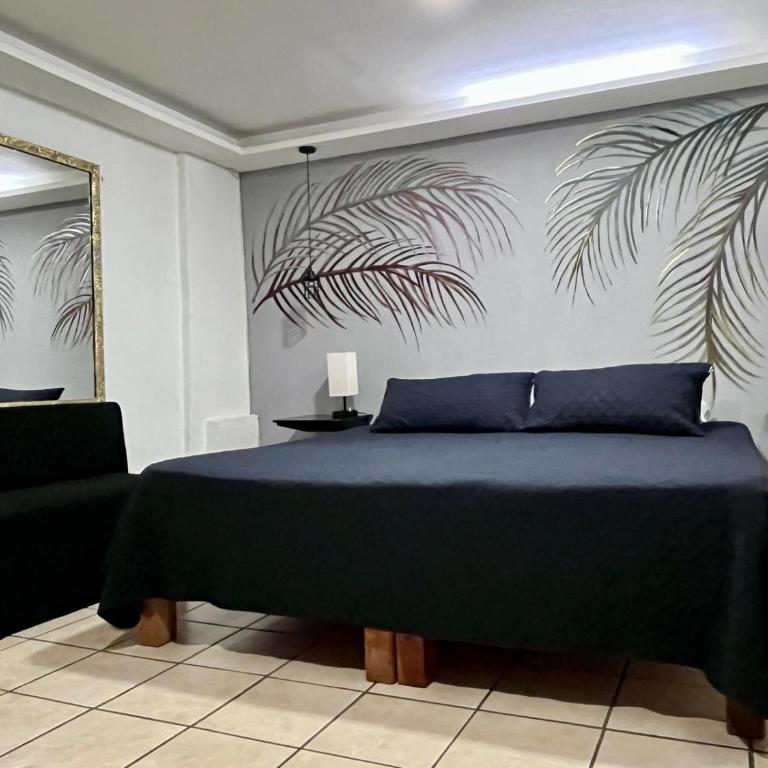 La Puerta Blanca #3 - One-Bedroom Apartment - 1