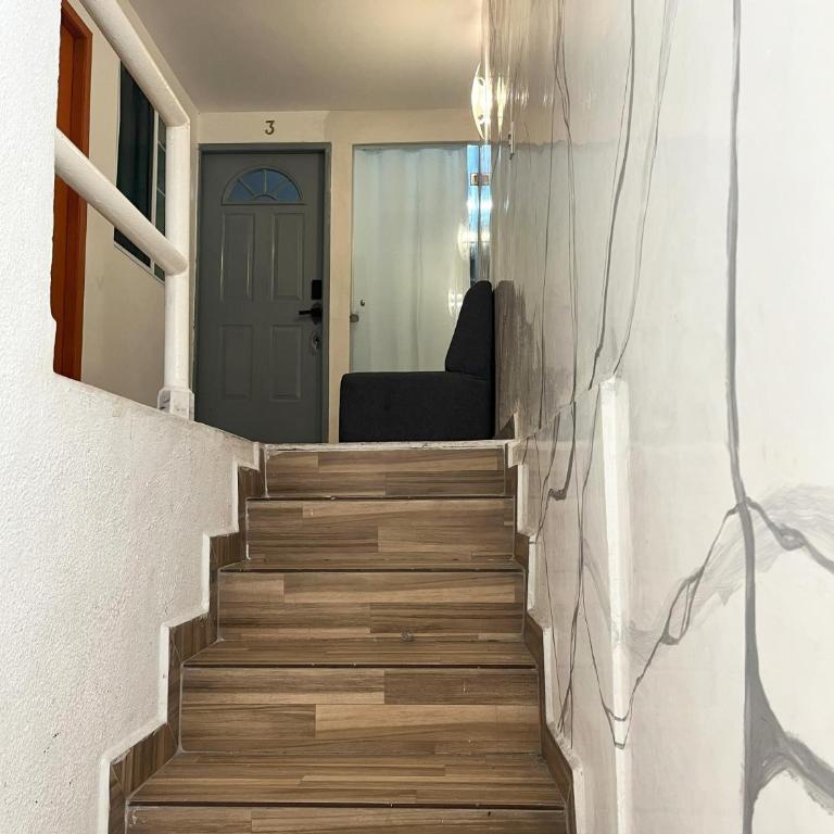 La Puerta Blanca #3 - One-Bedroom Apartment - 17