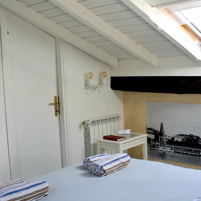 Attic in the heart of Como - Kiko's Attic - Appartamento con 1 Camera da Letto - 24