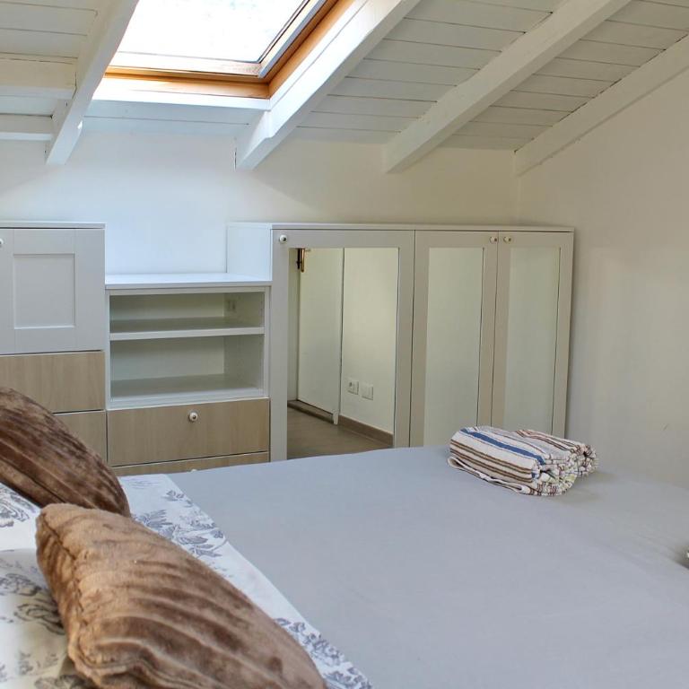 Attic in the heart of Como - Kiko's Attic - Appartamento con 1 Camera da Letto - 23