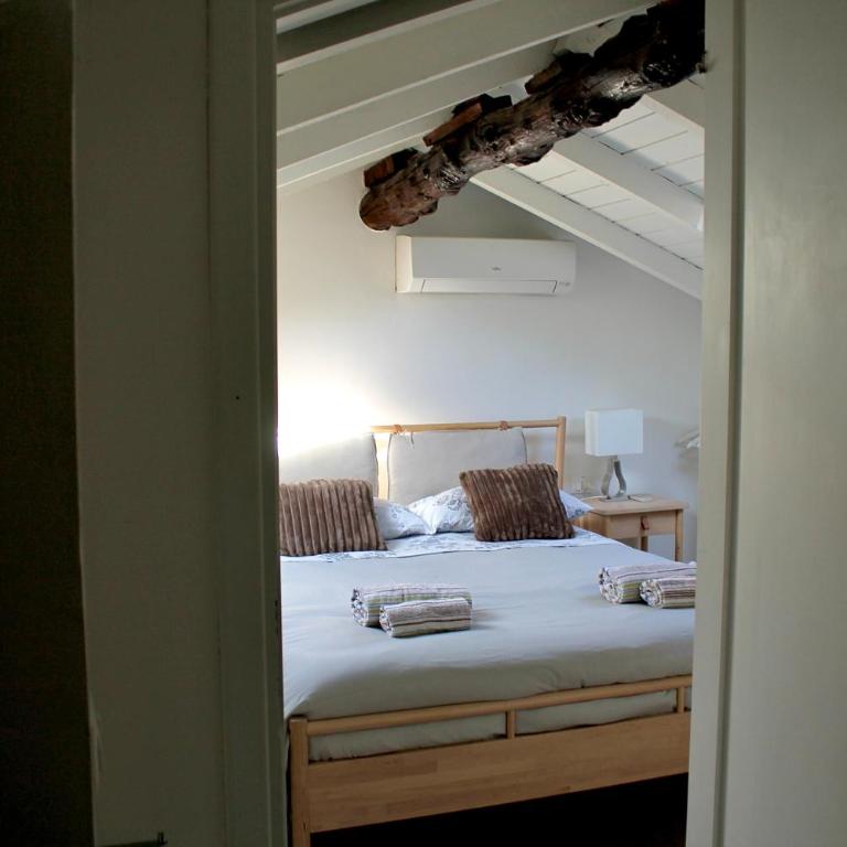 Attic in the heart of Como - Kiko's Attic - Appartamento con 1 Camera da Letto - 22