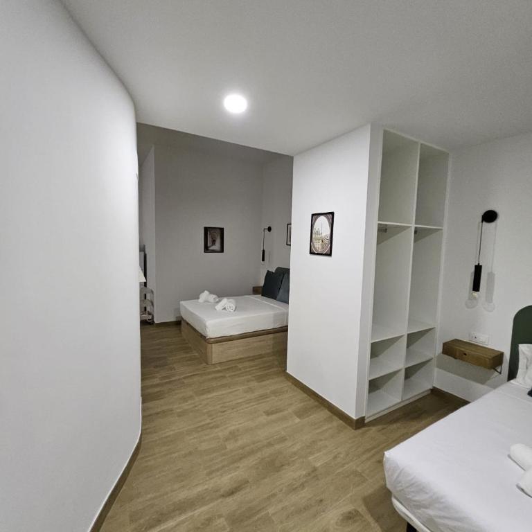 Triana Suite Apartament - Habitación Familiar - 3