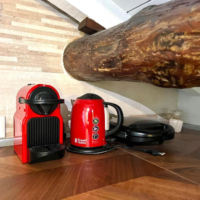 Attic in the heart of Como - Kiko's Attic - Appartamento con 1 Camera da Letto - 16