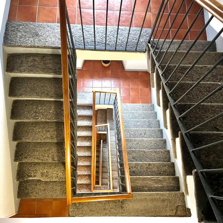 Attic in the heart of Como - Kiko's Attic - Appartamento con 1 Camera da Letto - 19