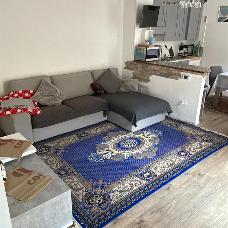 Casa indipendente con giardino privato e posto macchina gratuito - Casa con 2 Camere da Letto - 4