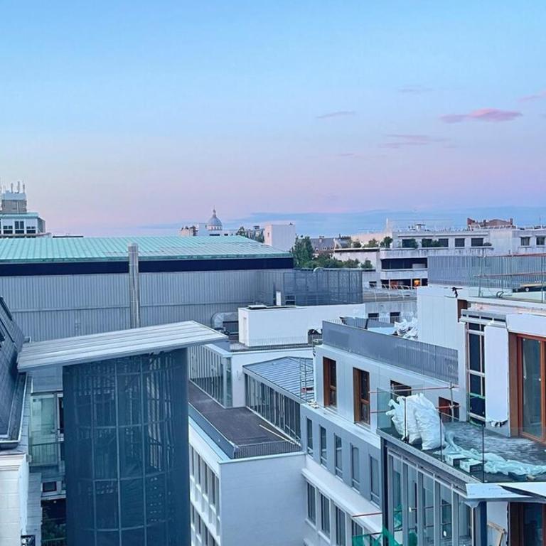 Charming studio near Luxembourg Garden, Pantheon view - Appartement 1 Chambre - 12