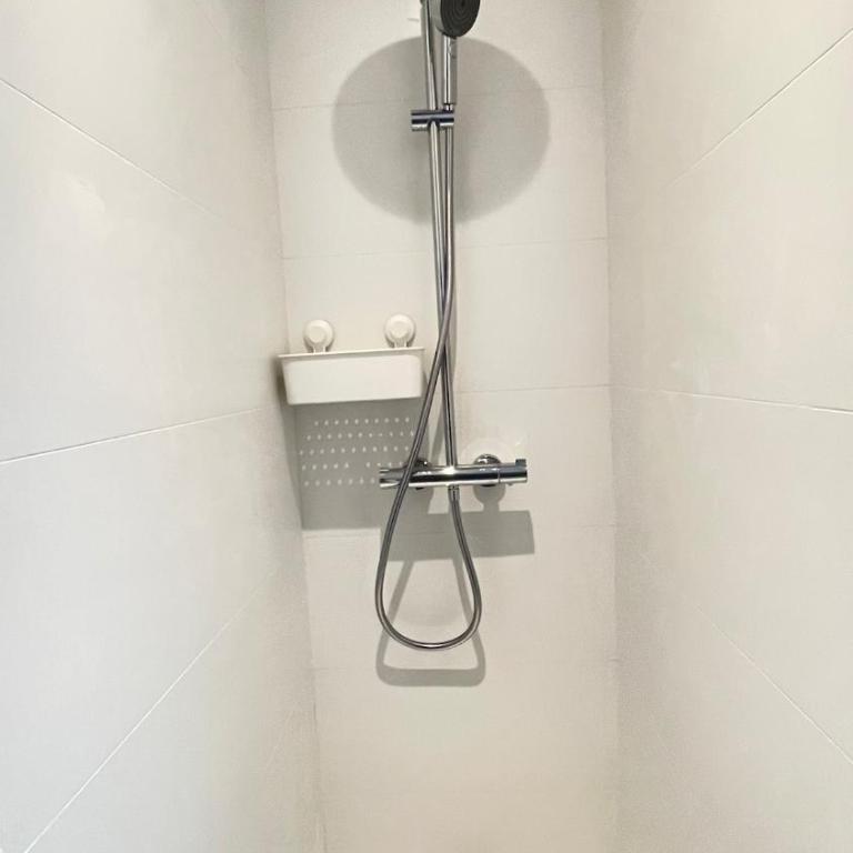 Charming studio near Luxembourg Garden, Pantheon view - Appartement 1 Chambre - 8