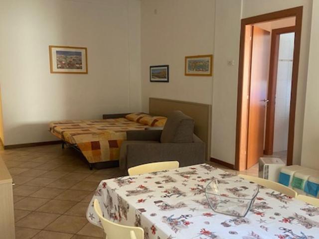 Aparthotel Gioia - Appartamento - Piano Terra - 10