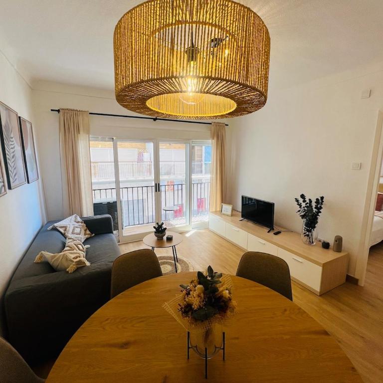 Apartment Brisa Marina - Apartamento de 3 dormitorios - 4