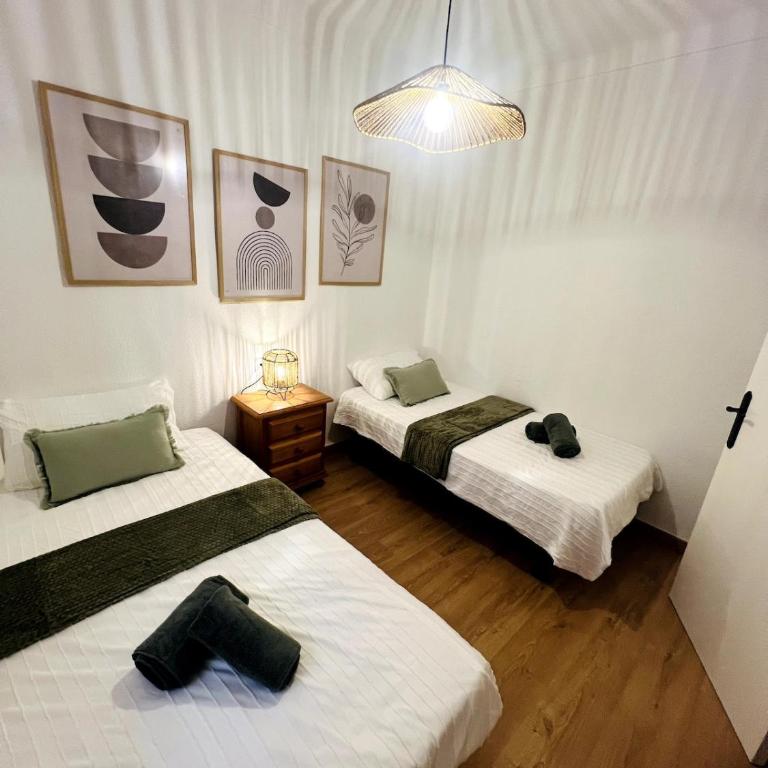 Apartment Brisa Marina - Apartamento de 3 dormitorios - 11