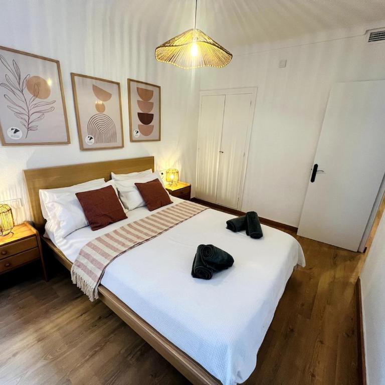 Apartment Brisa Marina - Apartamento de 3 dormitorios - 9