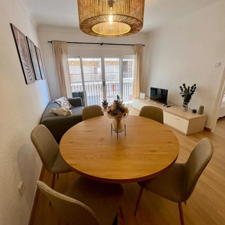 Apartment Brisa Marina - Apartamento de 3 dormitorios - 5