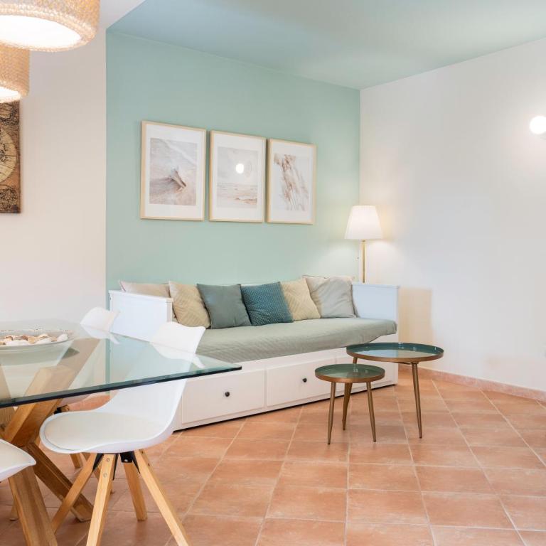 Villa Lolly - Villa con 2 Camere da Letto - 13