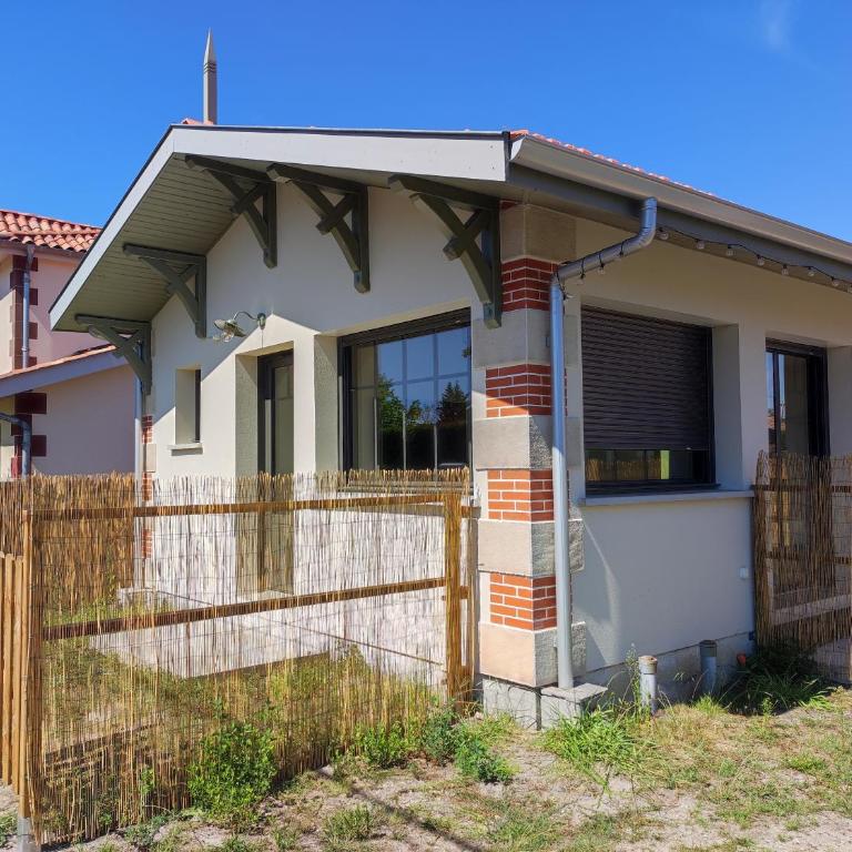 La Rêverie - Maison 2 Chambres - 23