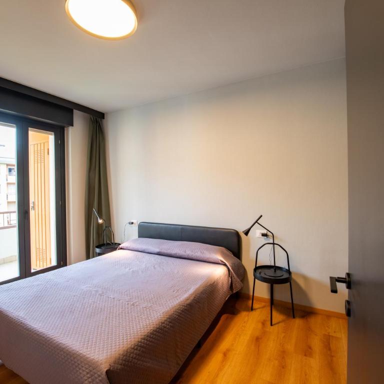 House 74 - Reserved Parking - One-Bedroom Apartment - 27