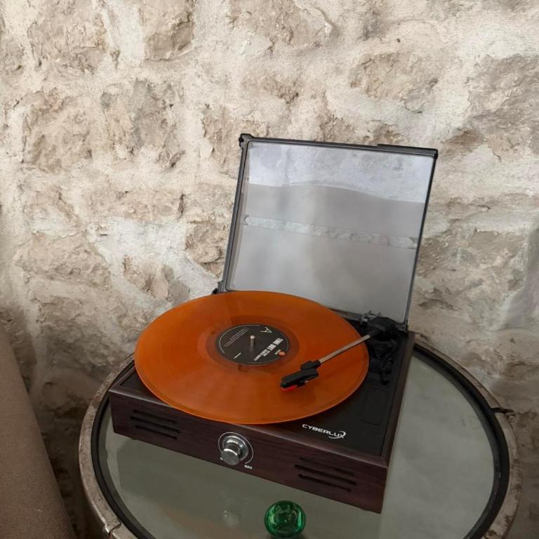 Tri Srca 1 - De Luxe 1 - Deluks Apartman sa 2 Spavaće Sobe - 10