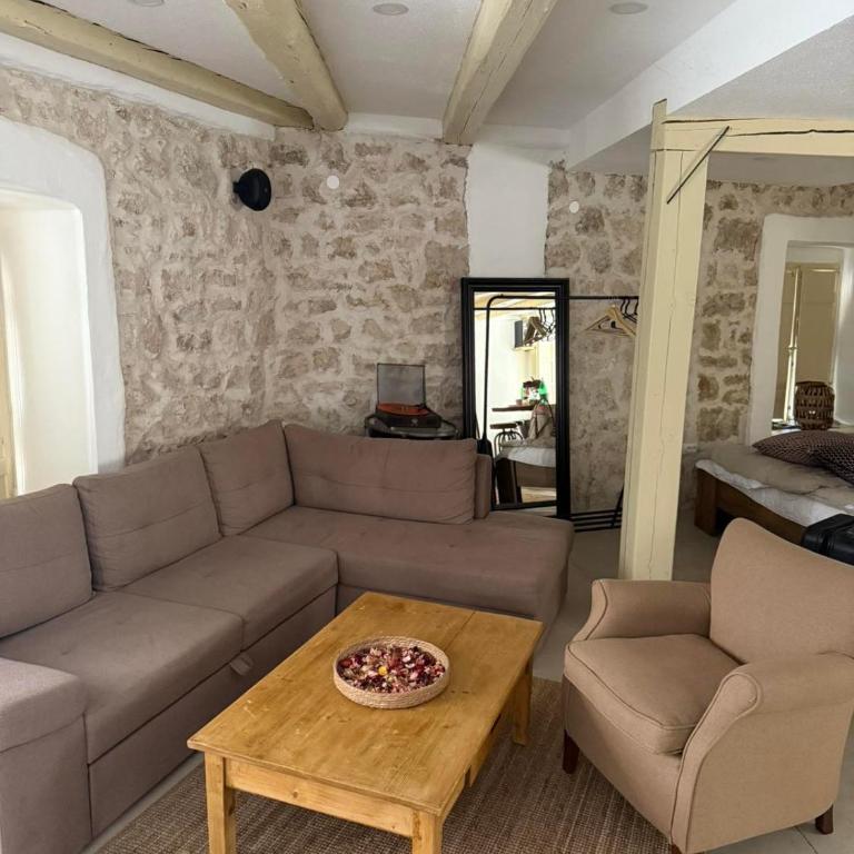 Tri Srca 1 - De Luxe 1 - Deluks Apartman sa 2 Spavaće Sobe - 6