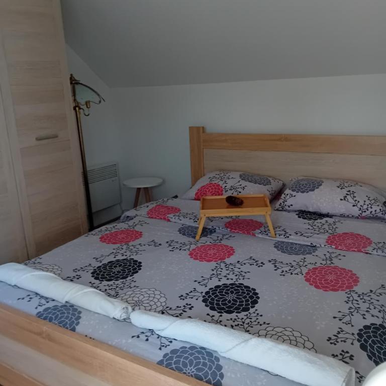 Vila Đurović - Three-Bedroom House - 18