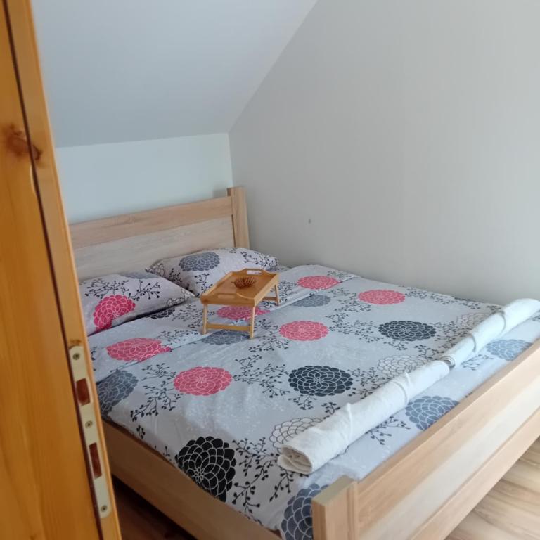 Vila Đurović - Three-Bedroom House - 17