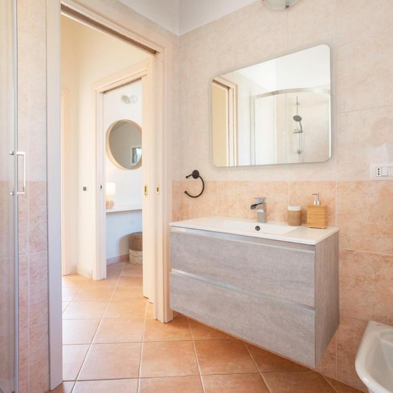 Villa Lolly - Villa con 2 Camere da Letto - 28