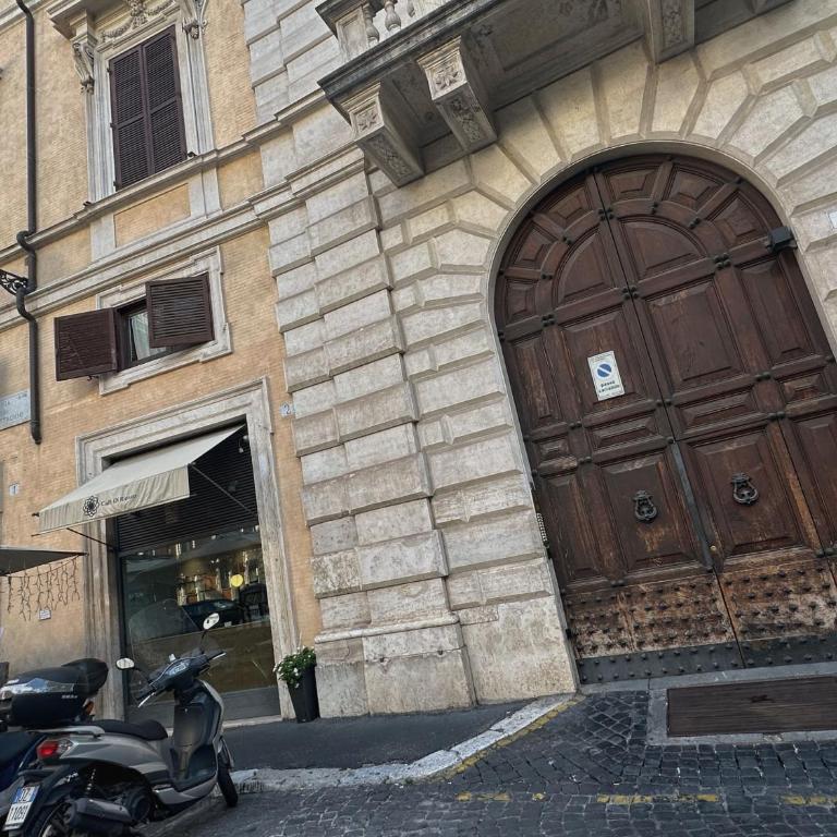 Apt Aurea Domus al Pantheon - Appartamento Superior con Vista Città - 30