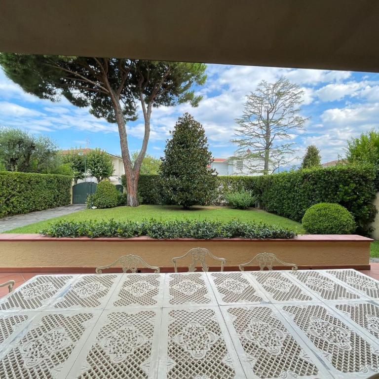 Villa Le Jukke Forte dei Marmi - Villa - 6