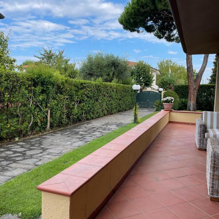 Villa Le Jukke Forte dei Marmi - Villa - 7
