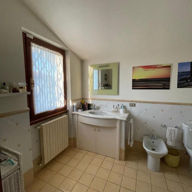 Villa Le Jukke Forte dei Marmi - Villa - 18