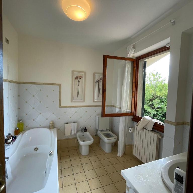Villa Le Jukke Forte dei Marmi - Villa - 14