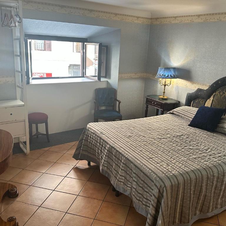 Apt Aurea Domus al Pantheon - Appartamento Superior con Vista Città - 9