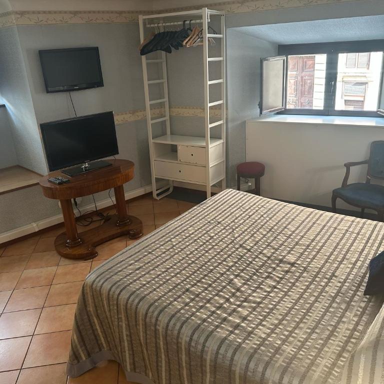 Apt Aurea Domus al Pantheon - Appartamento Superior con Vista Città - 17