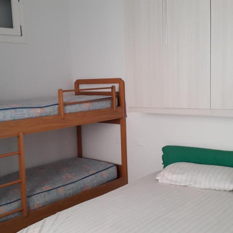 Casa Delfino - Casa con 1 Camera da Letto - 2